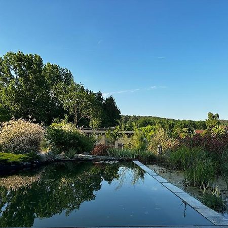 O Nature Bed & Breakfast Grez-Doiceau Luaran gambar