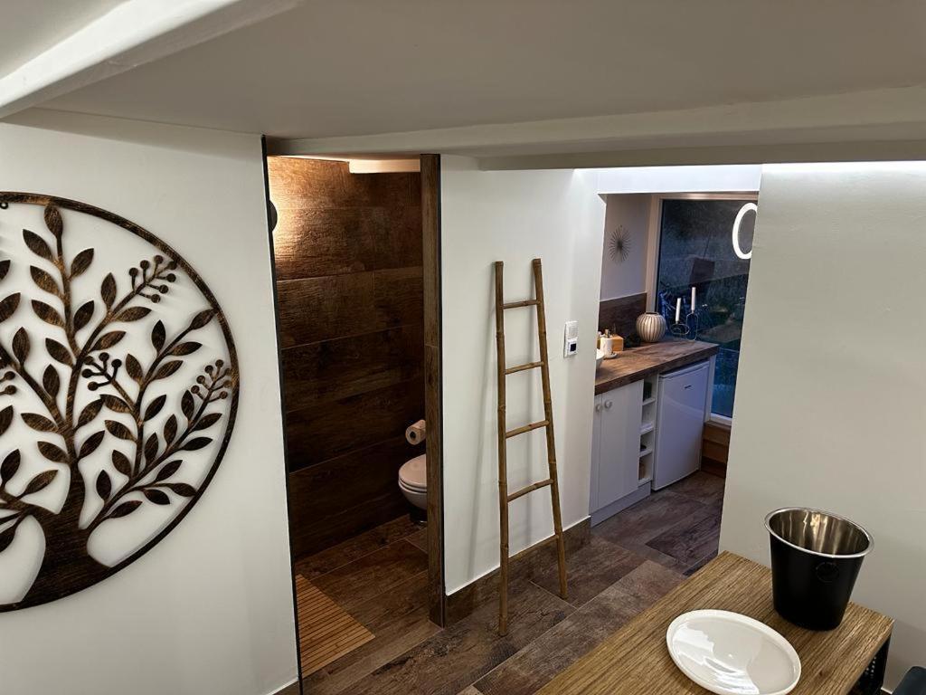 O Nature Bed & Breakfast Grez-Doiceau Luaran gambar
