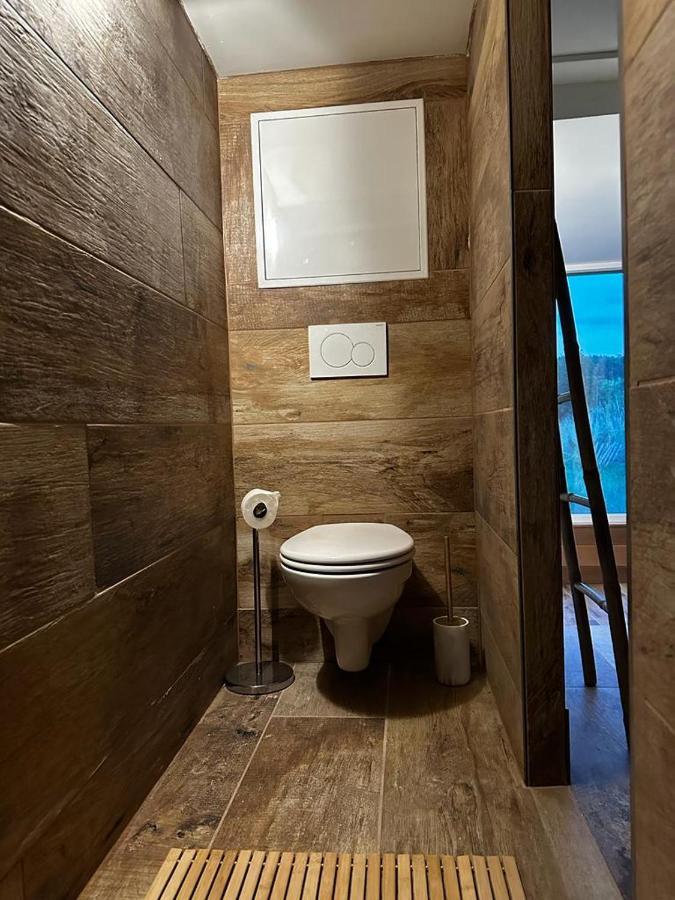 O Nature Bed & Breakfast Grez-Doiceau Luaran gambar