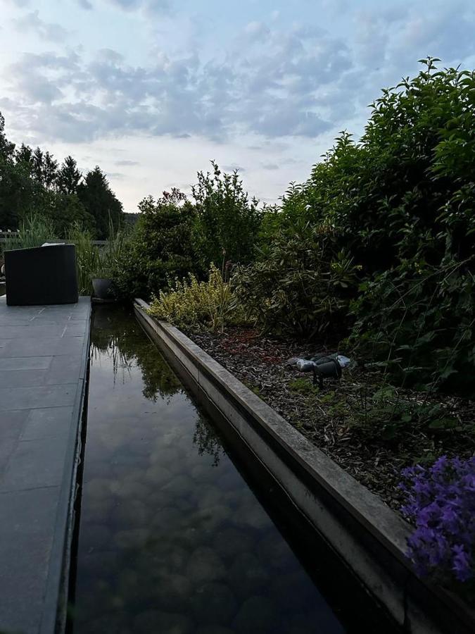 O Nature Bed & Breakfast Grez-Doiceau Luaran gambar