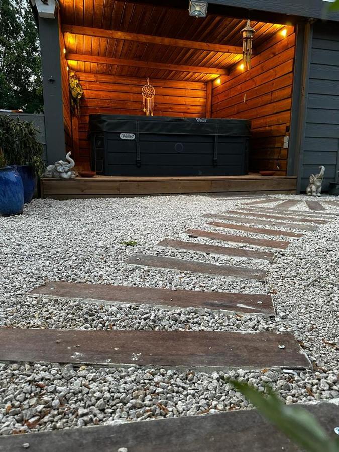O Nature Bed & Breakfast Grez-Doiceau Luaran gambar
