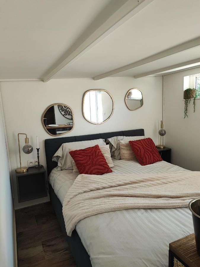 O Nature Bed & Breakfast Grez-Doiceau Luaran gambar