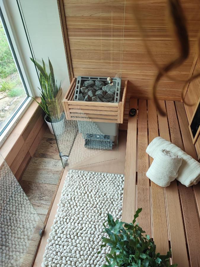 O Nature Bed & Breakfast Grez-Doiceau Luaran gambar